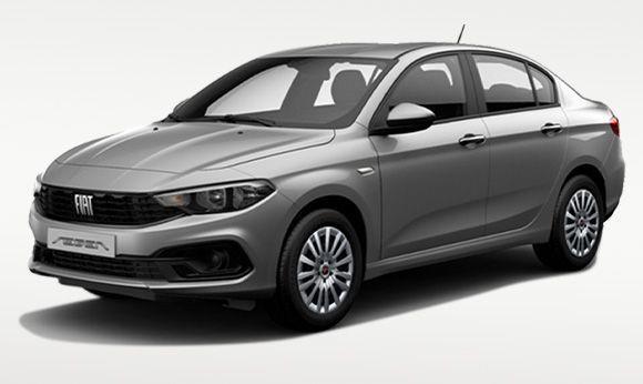 Fiat Egea: 999.900 TL