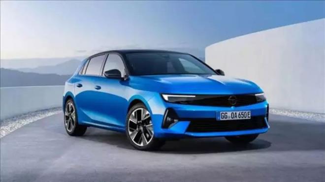 Opel Corsa: 1.390.000 TL