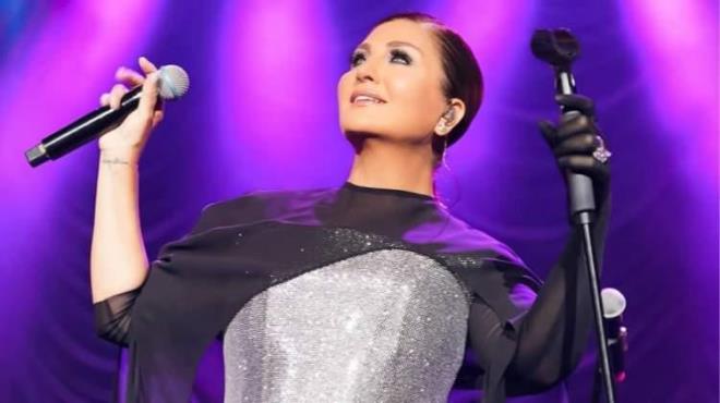 Trkiye'nin en zengin be kadn arkcs arasnda gsterilen nl sanatnn mal varl dudak uuklatt.