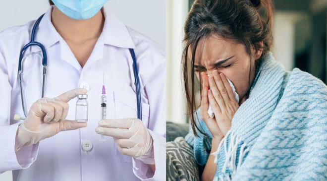 <em><strong>Trkiye Aile Hekimleri Uzmanlk Dernei Ynetim Kurulu Bakan Prof. Dr. Gzin Zeren ztrk, "Havalarn soumas ve okullarn almasyla birlikte grip vakalar artmaya balad. u an grip as olmann tam zaman" diyerek vatandalara a yaptrma arsnda bulundu.</strong></em>