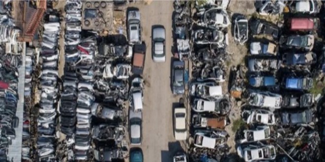 Hurda teviki TV indiriminde son durum