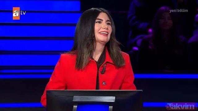 Seyircileri ekrana kilitleyen "Kim Milyoner Olmak ster?" son blmyle nefesleri kesti. Yarmaya katlan bir yarmac 30.000 TL'lik soruya kadar ilerlemeyi baard.