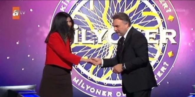 O soru iin joker kulland!