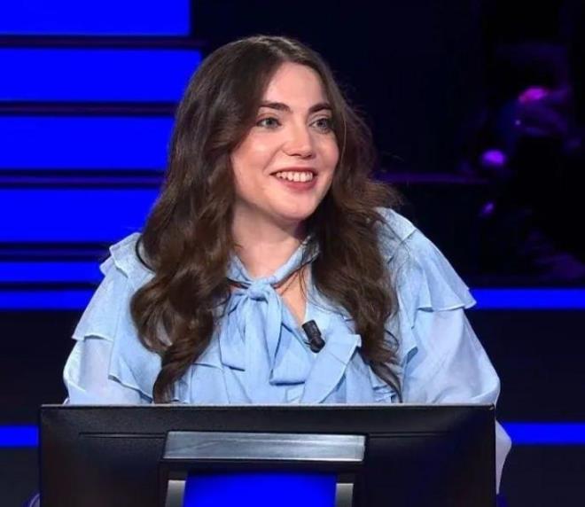 27 yandaki Erdolu, sorular baarl ekilde yantlayarak, 200.00 TL deerindeki soruya kadar ilerlemeyi baard.&nbsp;