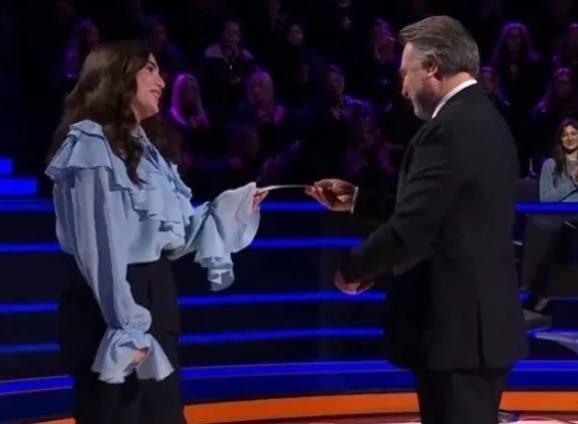 Bu kararyla yarmac, 100 bin TL dln sahibi oldu.