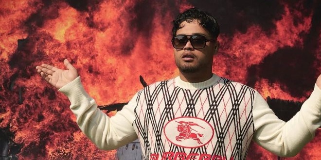 Rapi Lvbel C5: Namazmz klar, iimize bakarz