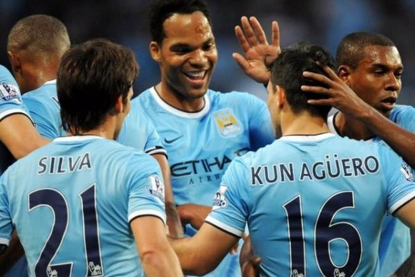 Gelien futbol ekonomisi futbol kulplerine srprizler yapabiliyor. Dnyaca nl futbol kulpleri yaptklar harcamalarla gndemde ayr bir yer ediniyor. te futbol kulplerinin aklanan son verilerine gre derlenen toplam bor tutarlar...    <p><b>MANCHESTER CITY 295 milyon euro</b></p>