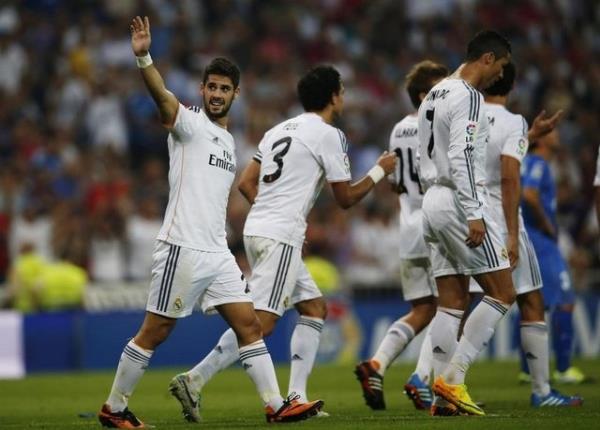 <b>REAL MADRID 513 milyon euro</b>   <p>Sporx.com</p>