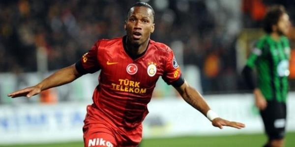 <b>GALATASARAY 184 milyon euro</b>