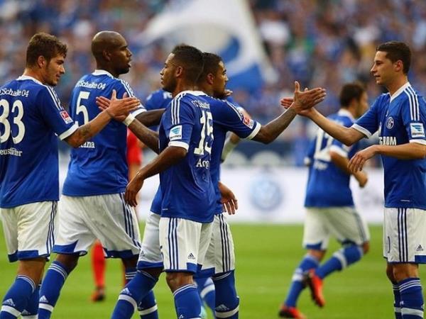 <b>SCHALKE 234 milyon euro</b>