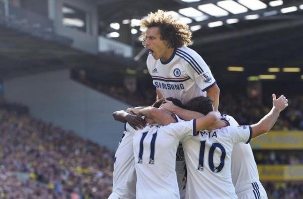 <b>CHELSEA 382 milyon euro</b>