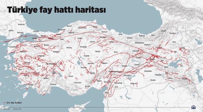 lkemizde son zamanlarda sk sk meydana gelen ve depremler, herkese byk endie veriyor. Gndemde srekli bir deprem konusu yer alrken, uzmanlar tarafndan eitli aratrmalar yaplmaya devam ediyor. Son olarak Jeoloji Mhendisi Aysun Aykan, 10 Austos?ta Balkesir?in Sndrg ilesinde meydana gelen 6.1 byklndeki depremin ardndan blgede 15 bini akn art sarsnt kaydedildiini syledi.