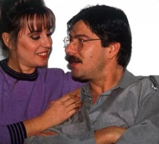 <strong>Benim hikayem sensin. Her glmde her hznmde sen varsn bir tanem''</strong>