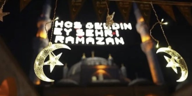2026 Ramazan ne zaman balayacak?