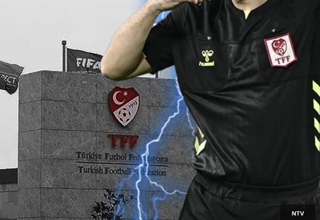 <h2 class="text-size-20 md:text-size-24 px-2.5 mt-2 text-black font-bold pt-2">NE KADAR CEZA ALABLRLER?</h2><div class="text-size-18 md:text-size-20 p-3 pb-1 font-medium text-black ck ck-content break-words leading-normal"><p>NTV canl yaynna balanan Hukuku Alpay Kse, futbolcularn tedbirli olarak sevk edildiini ve 1024 futbolcunun karar kana kadar hi bir maa kamayacaklarn syledi. Kse, "3 aydan 1 yla kadar men edilme cezasyla kar karyalar." dedi.</p><p>&nbsp;</p></div>