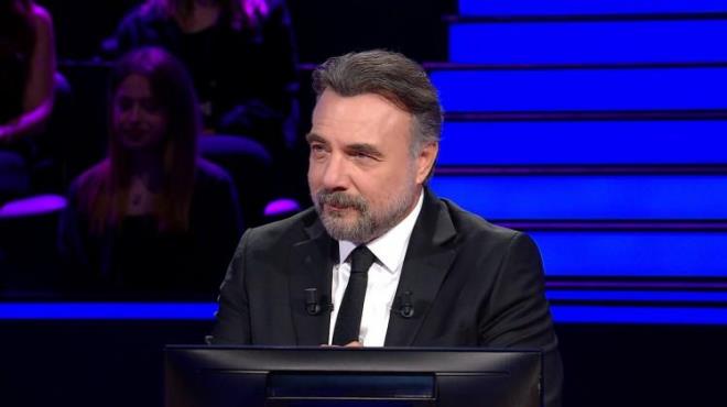 <strong>lk sorular rahatlkla yantlamay baarabilen yarmac, ikinci baraj sorusuna kadar ulat.&nbsp;</strong>