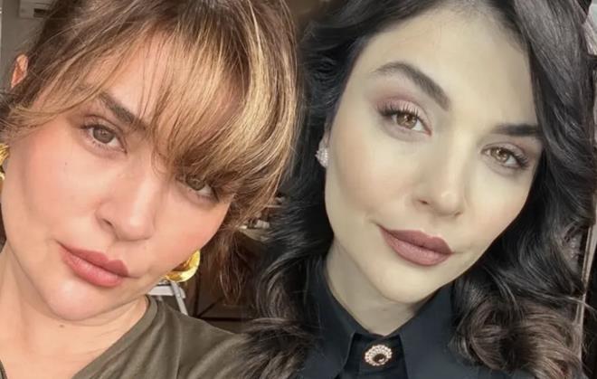 <h2 class="text-size-20 md:text-size-24 px-2.5 mt-2 text-black font-bold pt-2">GONCA VUSLATER</h2><div class="text-size-18 md:text-size-20 p-3 pb-1 font-medium text-black ck ck-content break-words leading-normal"><p>Son olarak "Leyla: Hayat... Ak... Adalet" dizisinde rol alan ve imdilerde kz Asya Mone ile ilgilenen Gonca Vuslateri, sa rengini deitirdi.</p><p>&nbsp;</p><p>Siyah salarndan vazgeen nl oyuncu, paylamnda "Yeni iler, yeni salar" dedi.</p></div>