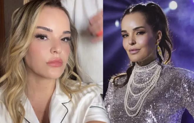 <p>"Feveran", "Korkma Kalbim", "Saygmdan" gibi arklaryla tannan nl arkc Beng, imaj deiikliine gitti. Yllardr kulland koyu salarndan vazgeen 46 yandaki Beng, salarn sarya boyatt.</p><p>&nbsp;</p><p>Beng'nn bu radikal karar sonras son dnemde imaj deitiren nller merak edildi. te o nl isimler...</p>