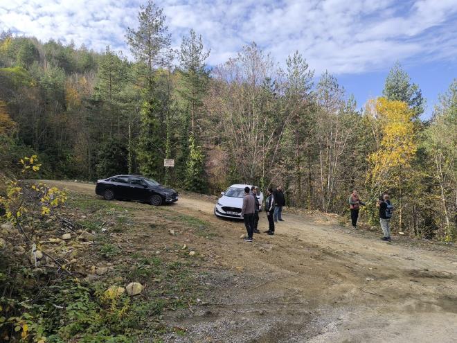 Ac son: kk Osman bulundu <br> 5 yandaki Osman Helvac?nn cansz bedeni, Bozkurt ilesi krsalndaki bir uurum kenarnda ekipler tarafndan bulundu.