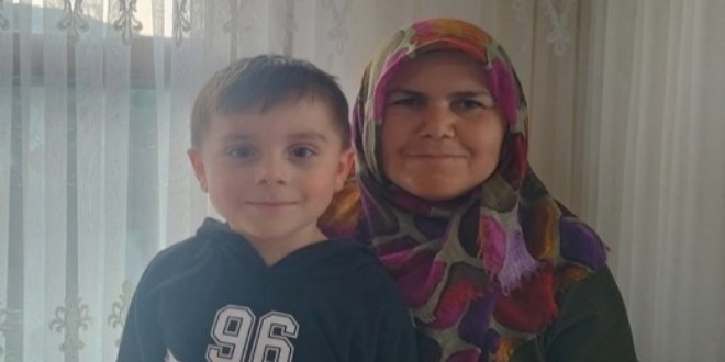 Kayp anne ve olundan ac haber