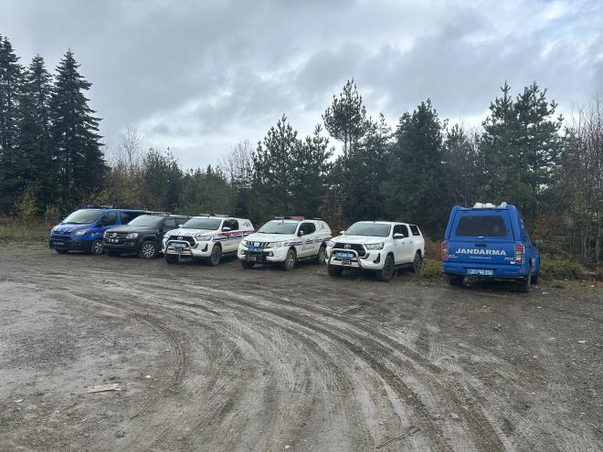 Ancak yaplan tm aramalara ramen annenin cep telefonu bulunamad.