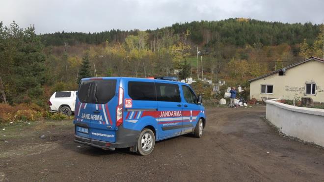 Anne Huriye Helvac ve olu Osman Helvac'dan 2 Kasm'dan bu yana haber alnamyordu.