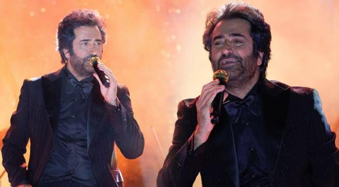 <span><em><strong>Dilan iek Deniz'in balatt ve son dnemlerde gndemden dmeyen"Oyunculuk kutsal mdr?" tartmasna nl arkc, oyuncu ve ynetmen Mahsun Krmzgl de dahil oldu. "Sinema oyunculuu kutsaldr" diyen Krmzgl'n aklamalar, sosyal medyada gndem oldu.</strong></em></span>