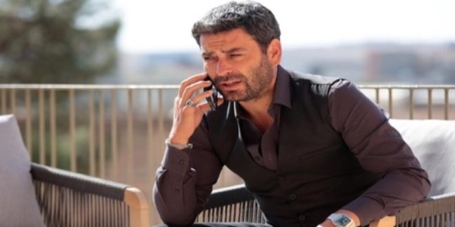 Zorlu sreci byle anlatt!