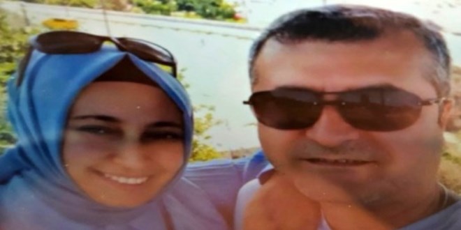 Polis ailesi faciasnda yrek burkan detay