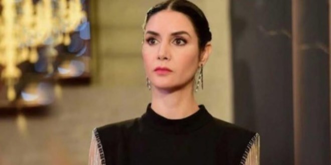 Hastalndan sonra ilk kez grntlendi