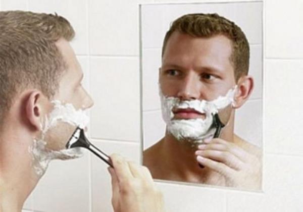 Ortalama bir erkek, hayatnn 3350 saatini tra olmak iin harcar.