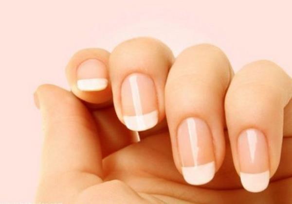 El trnaklar ayak trnaklarna oranla 4 kat daha hzl uzarlar.