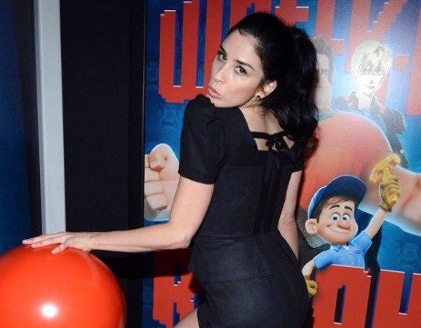 Sarah Silverman