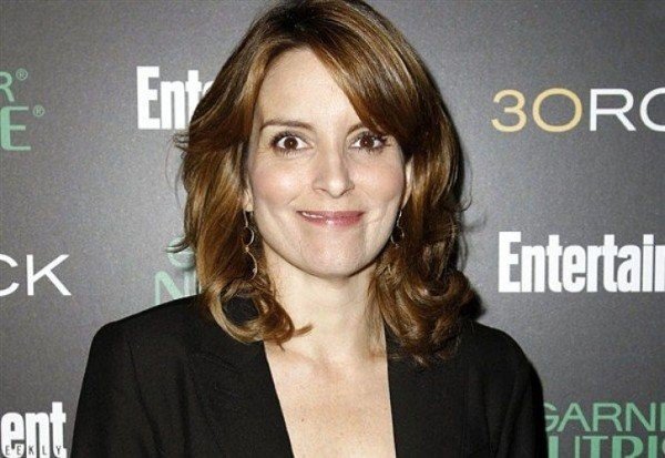 Tina Fey