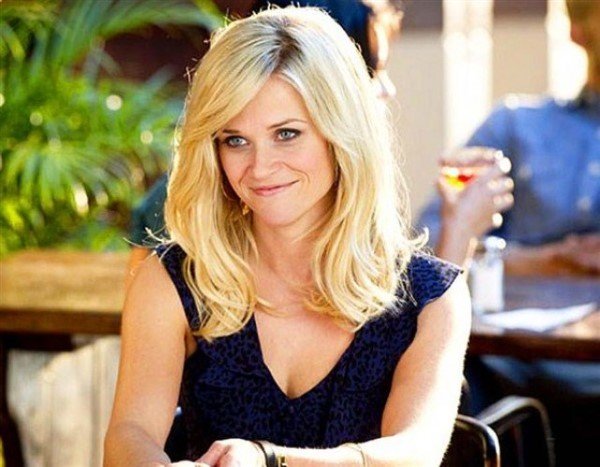 Reese Witherspoon