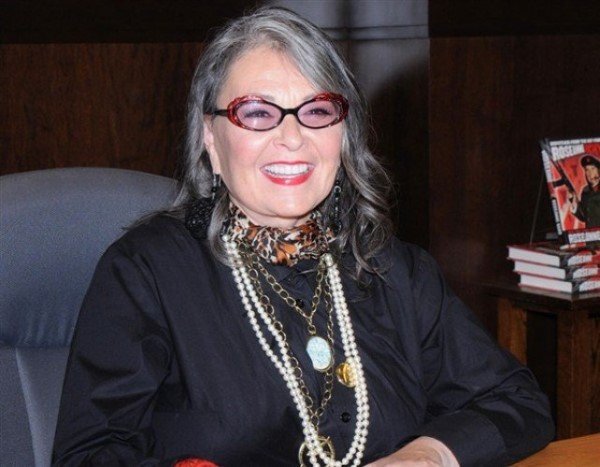Roseanne Barr