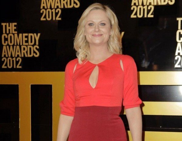 Amy Poehler