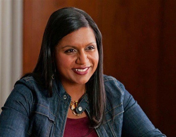 Mindy Kaling
