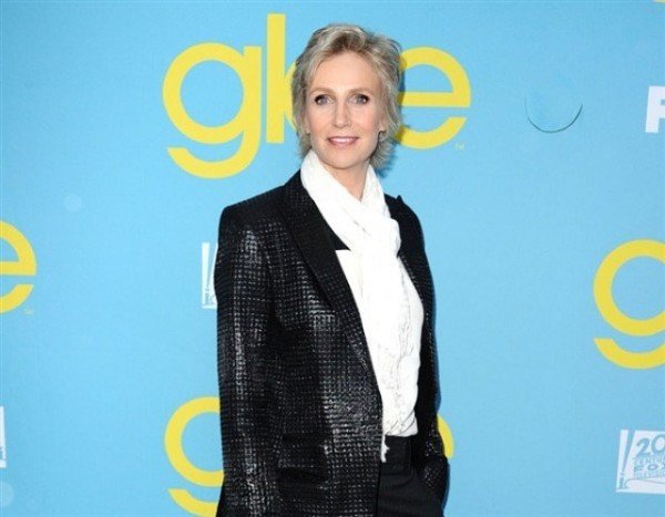 Jane Lynch