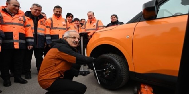 Zorunlu K Lastii Uygulamas 15 Kasm'da Balyor