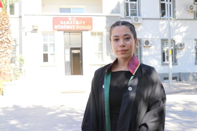 <strong>Avukatn Aklamas</strong><br>  Aren bebein avukat, annenin sorumluluk tamadn ve durumalara gelmediini belirterek "Bizim iin nemli olan ocuun stn yararn korumaktr" dedi.