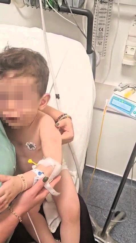 <strong>Anne Durumaya Katlmad</strong><br>  Aren bebein annesi S.B.D., zorla getirilme kararna ramen durumaya katlmad. Hakknda yakalama karar karld.