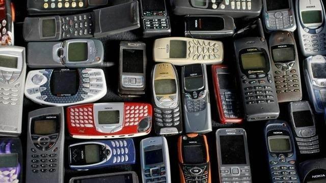 Yllar nce piyasaya kan baz Nokia modelleri, koleksiyoncularn gzdesi haline geldi. zellikle  model, ikinci el piyasasnda adeta kk bir servet deerine satlyor.