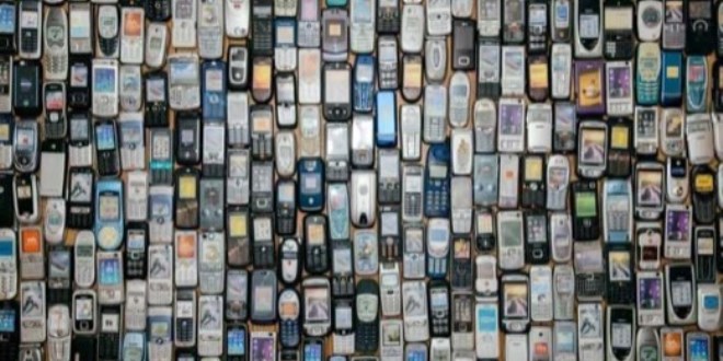 Eski telefonunuz servet deerinde