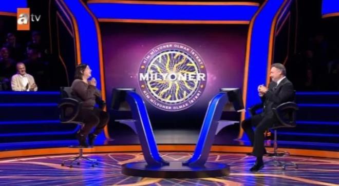 Milyoner'in yeni yaynlanan blmnde Viyana'da domu ve gurbet hasretiyle yanp tutuan yarmac Yurdanur Karahasan, sempatik tavrlar damga vurdu.&nbsp;