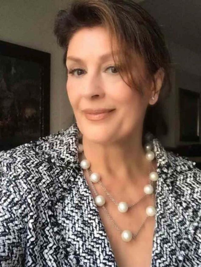 Doal gzellii ve k tarzyla dikkat eken sanatnn paylam ksa srede binlerce beeni ve yorum ald.