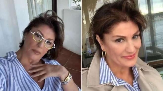 Yeilam?n zarif yldz Glen Bubikolu, son paylamyla yine hayranlarn byledi. nl oyuncunun ofisinden paylat fotoraflar ksa srede binlerce beeni ald.