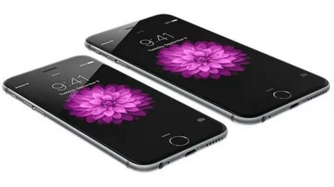 o iOS - iPhone 6 - iPhone 6s