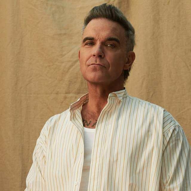 "She's The One" , "Candy", "Feel" ve "Angel" gibi paralarla yllardr dnya apnda geni bir hayran kitlesi bulunan Robbie Williams, son olarak yapt aklamada kulland kilo verme inelerinin grme yetisini etkilemi olabileceini syleyerek hayranlarna uyarda bulundu.