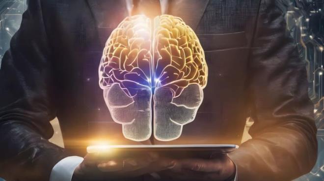 <strong>Buna gre; katlmclara nesnelerden doa manzaralarna, insan hareketlerinden gnlk aktivitelere kadar eitli ieriklere sahip 2 bin 180 video gsterildi ve katlmclarn beyin aktiviteleri, sessiz videolar izlerken tarand.&nbsp;</strong>